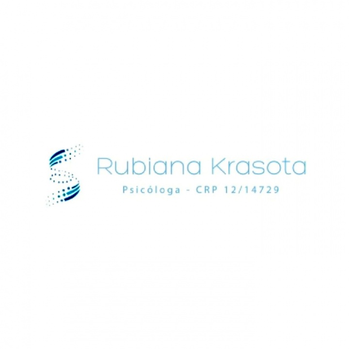 Psicóloga Rubiana Krasota
