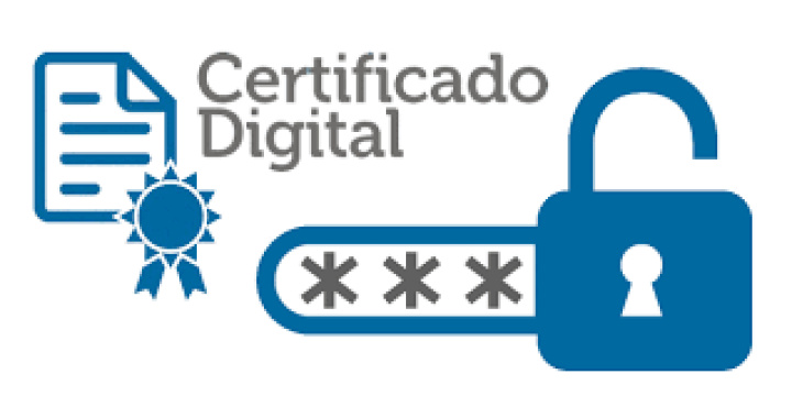 Certificado Digital E-CPF 